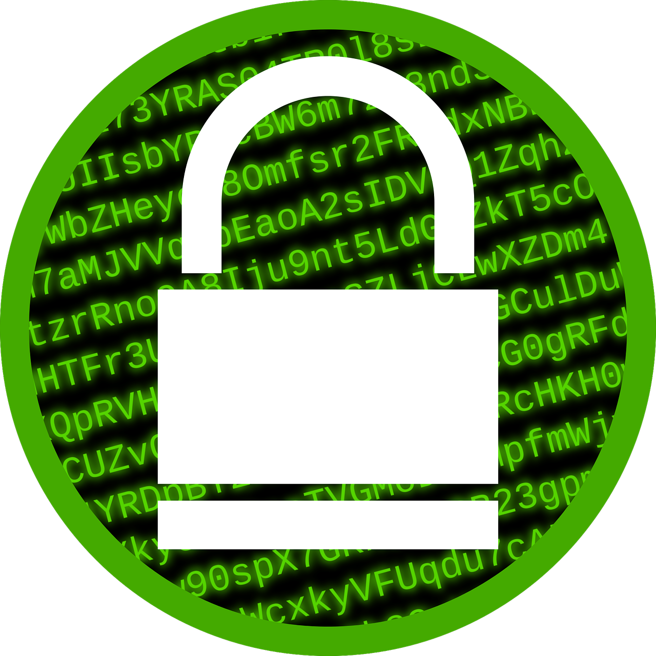Data Encryption