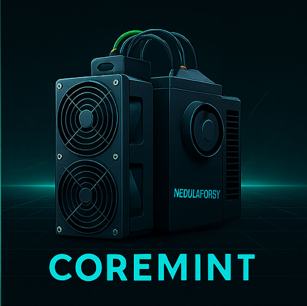 CoreMint