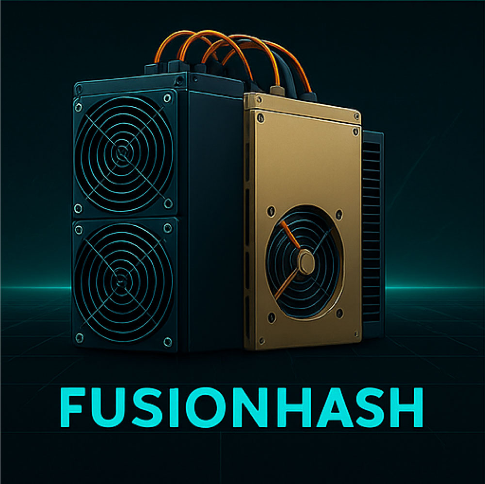 FusionHash
