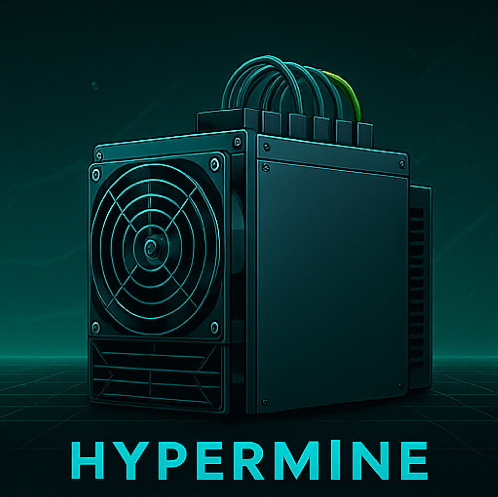 HyperMine