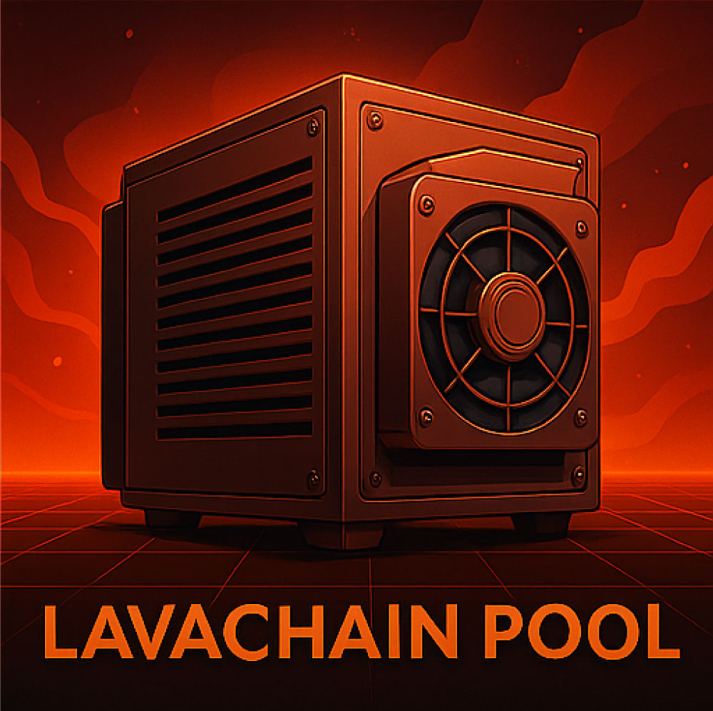 LavaChain Pool