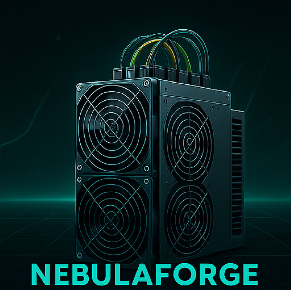 NebulaForge
