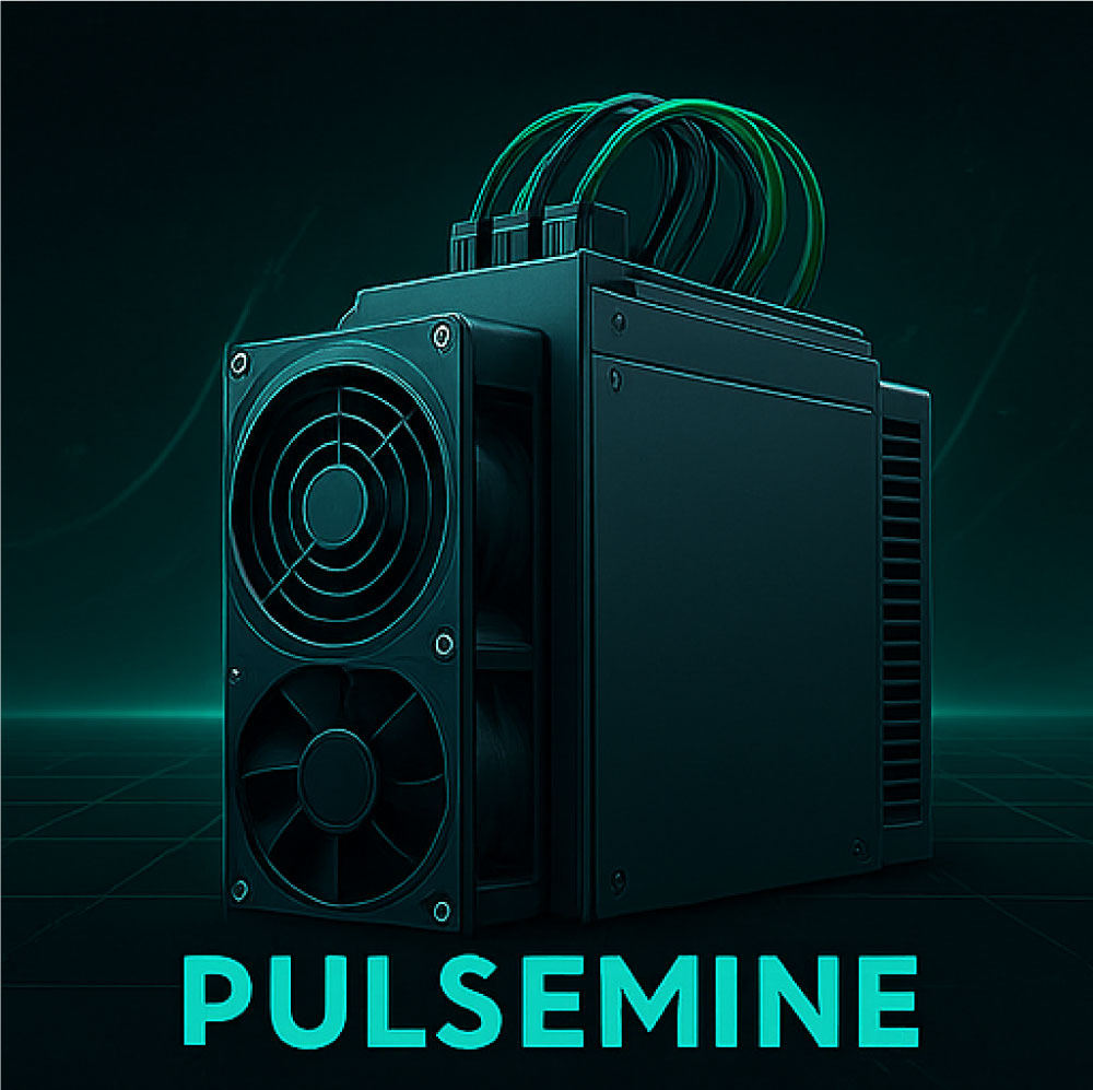 PulseMine