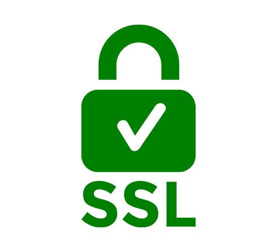 SSL Secure