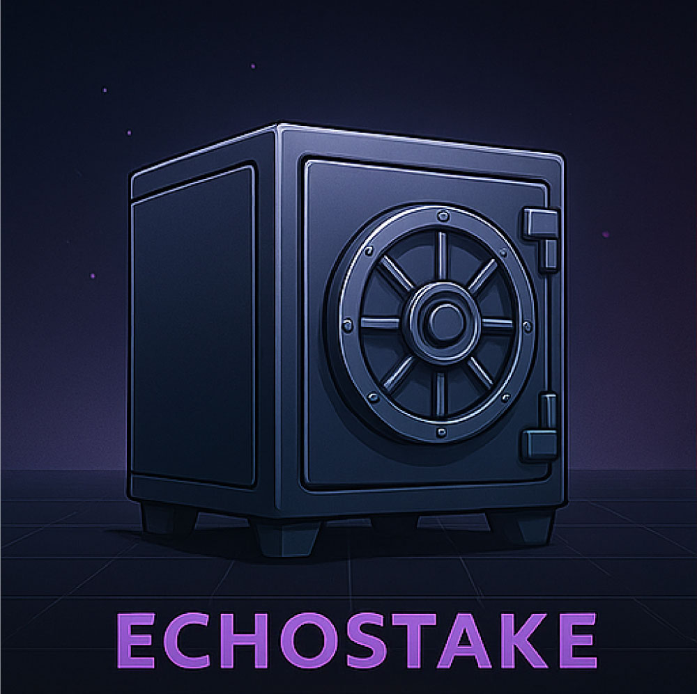 EchoStake