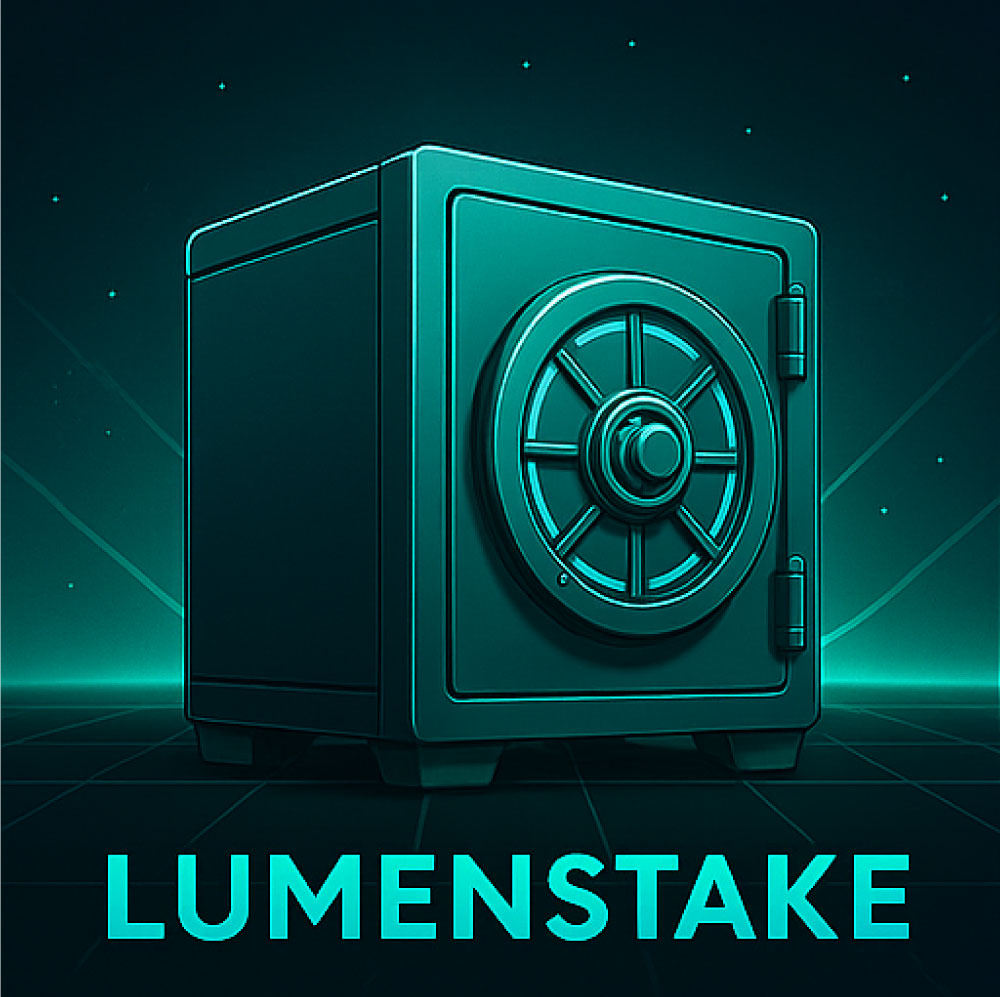 LumenStake