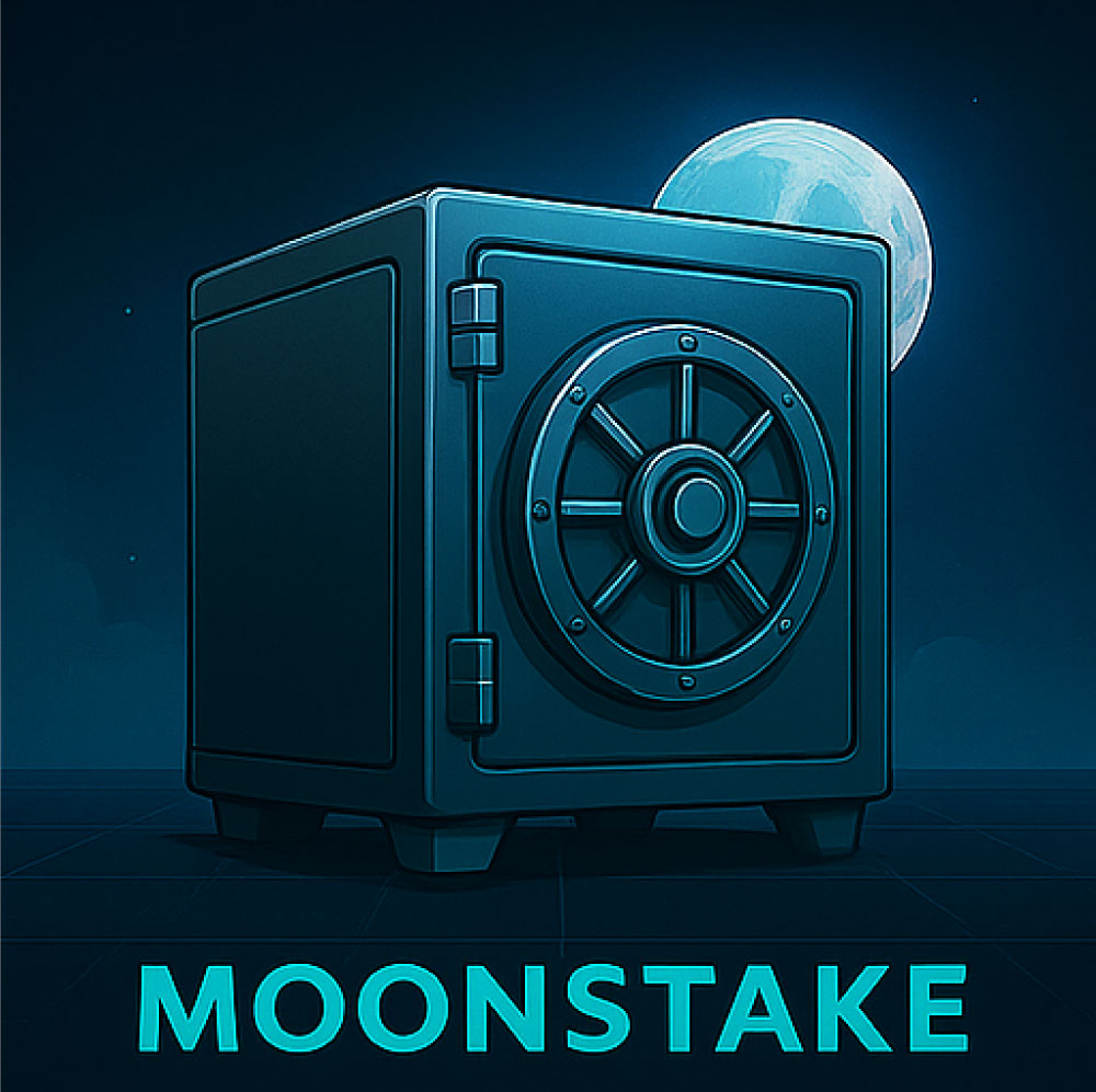 MoonStake