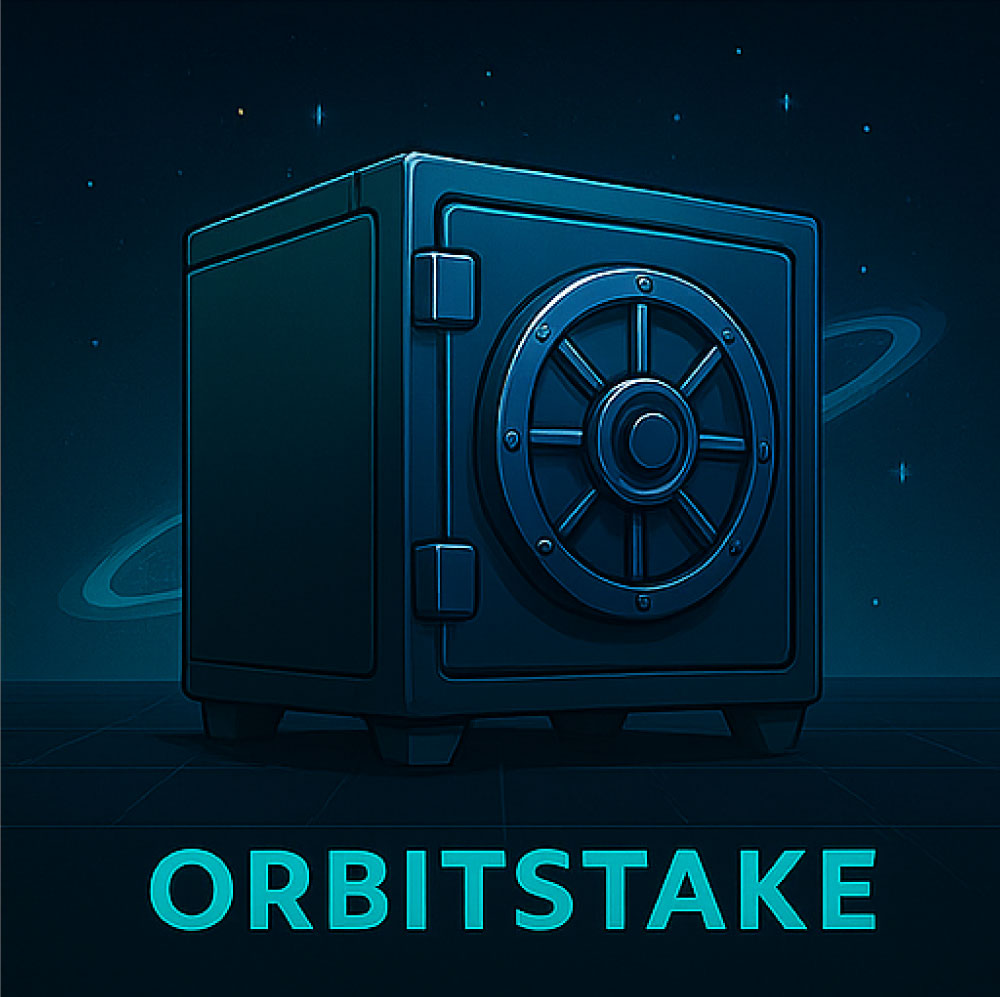 OrbitStake