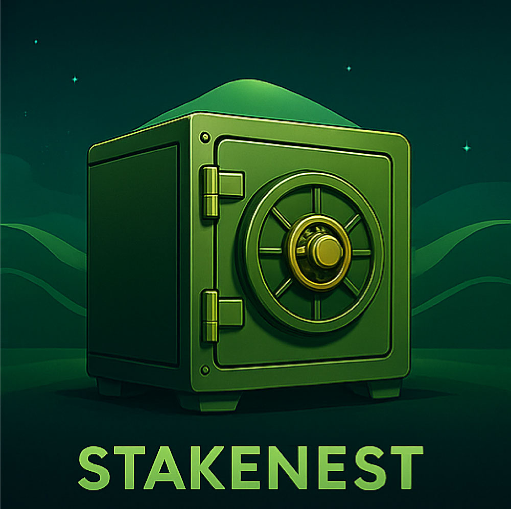 StakeNest