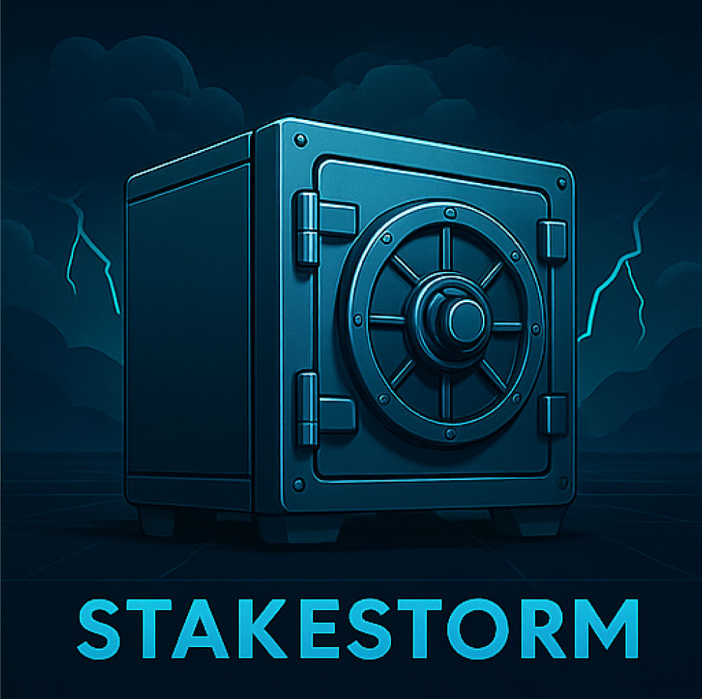 StakeStorm
