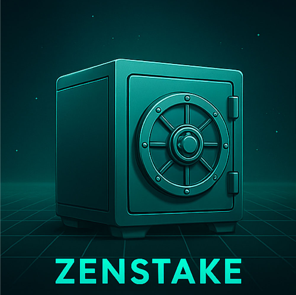 ZenStake